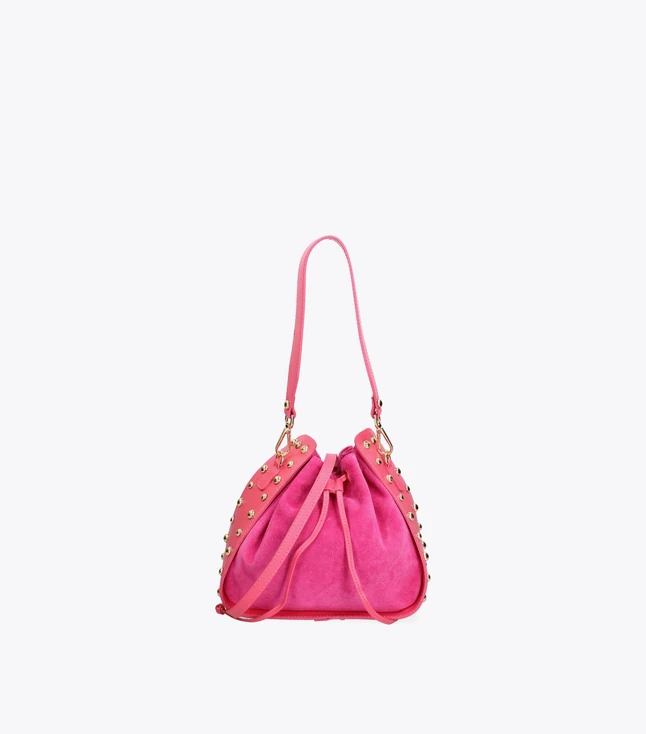 Minimalist Leather Crossbody Bag for Women with Multiple Internal Compartments
