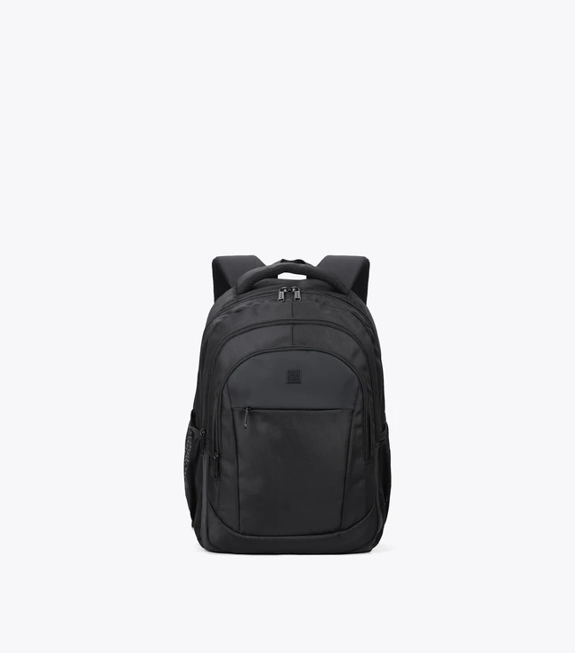 Minimalist Nylon Backpack for Men Travel
