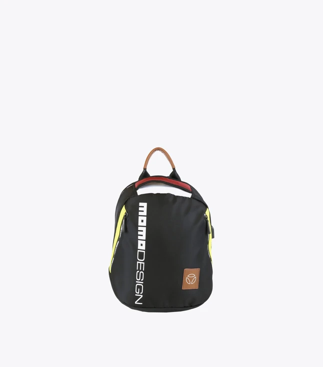 Modern Nylon Backpack – Lightweight Designer Daypack for Travel and Work
