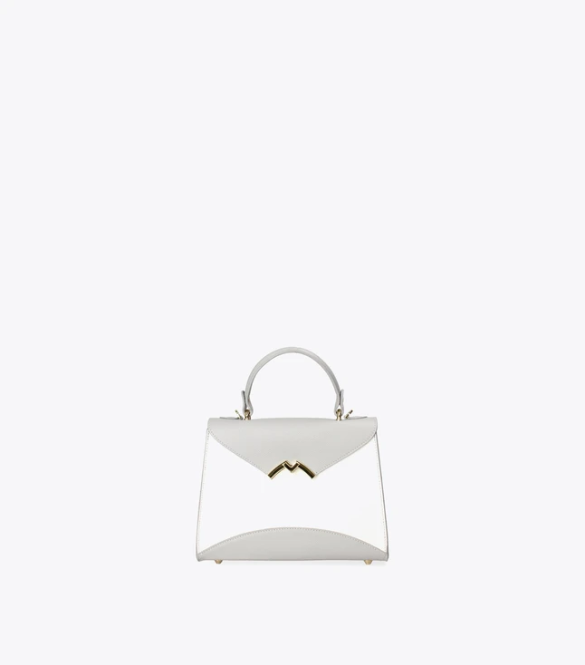 Minimalist Fabric Unisex Backpack for Daily Use
