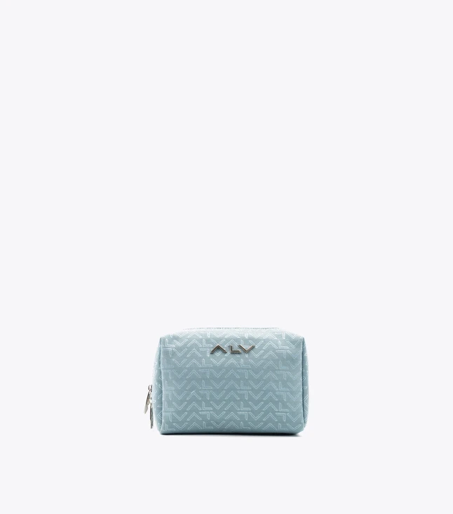 Elegant Fabric Crossbody Bag for Women with Zip Closure and Inner Pockets

