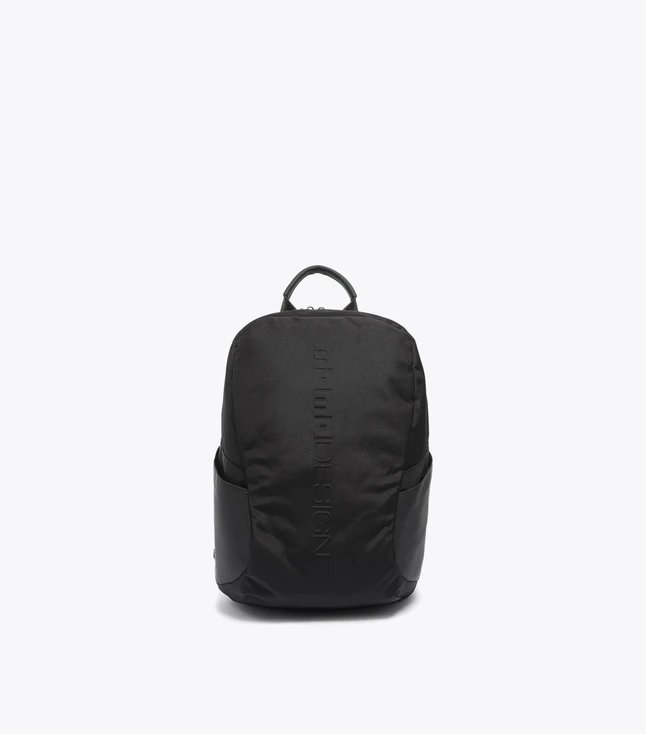 Minimalist Leather Crossbody Bag for Women with Magnetic Closure
