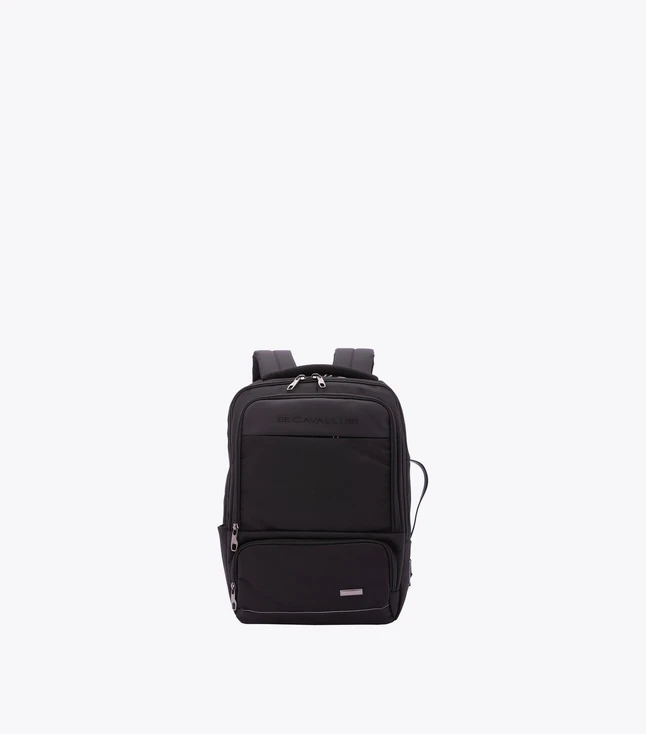 Minimalist Nylon Backpack for Work And Travel