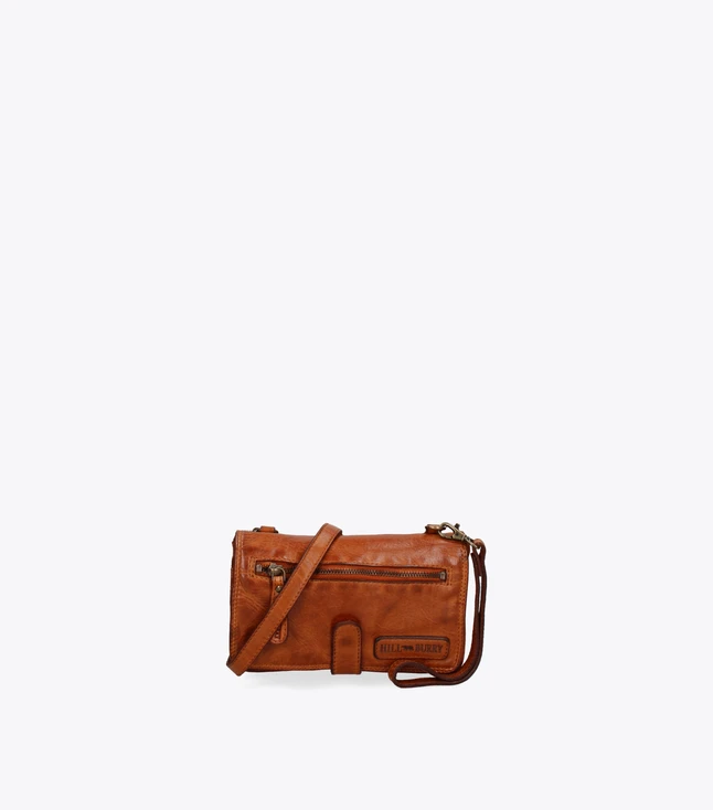 Leather Crossbody Bag for Everyday Essentials