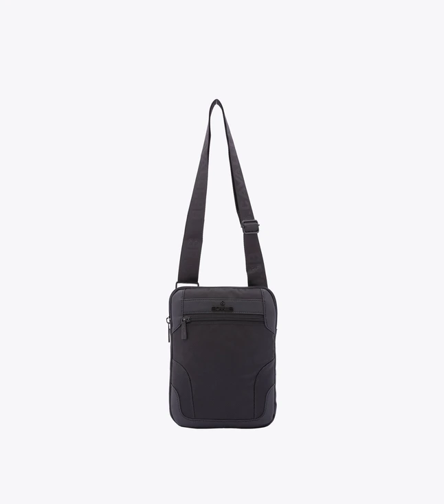 Crossbody Nylon Messenger Bag Everyday Use