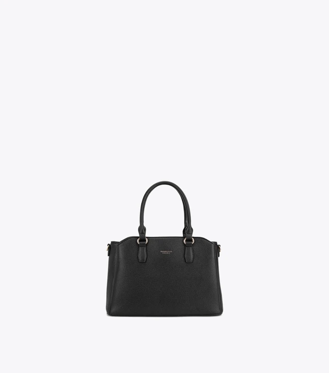 Stylish PU Handbag with Drawstring Closure for Women, Casual Daily Use
