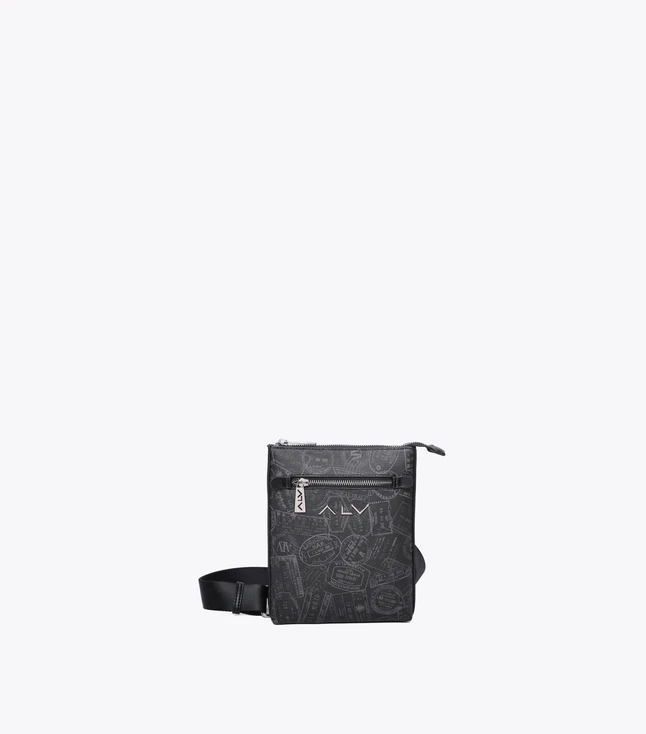 Stylish Italian Leather Briefcase for Women with Top Handles and Removable Shoulder Strap
