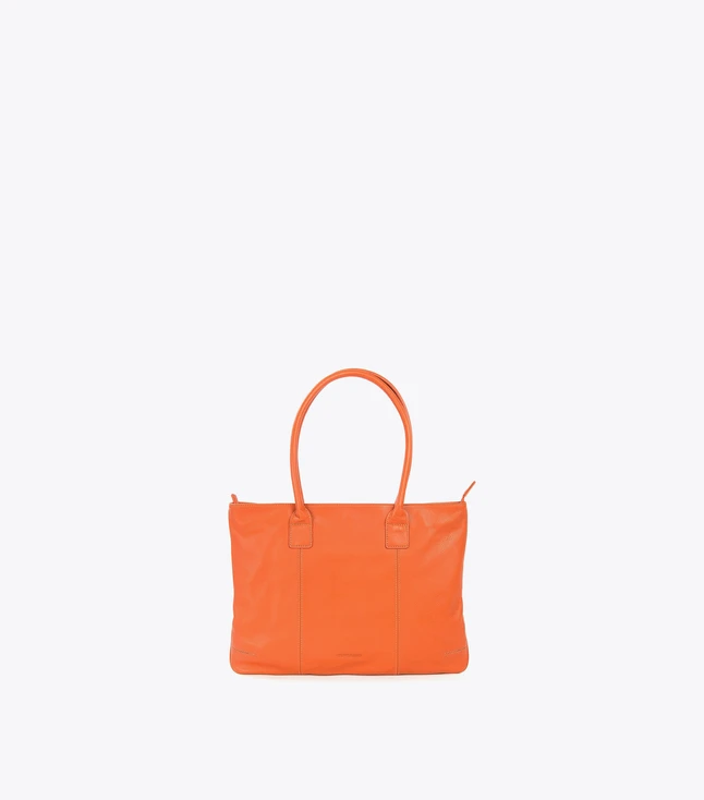Minimalist Polyester Crossbody Bag for Women with Adjustable Leather Shoulder Strap
