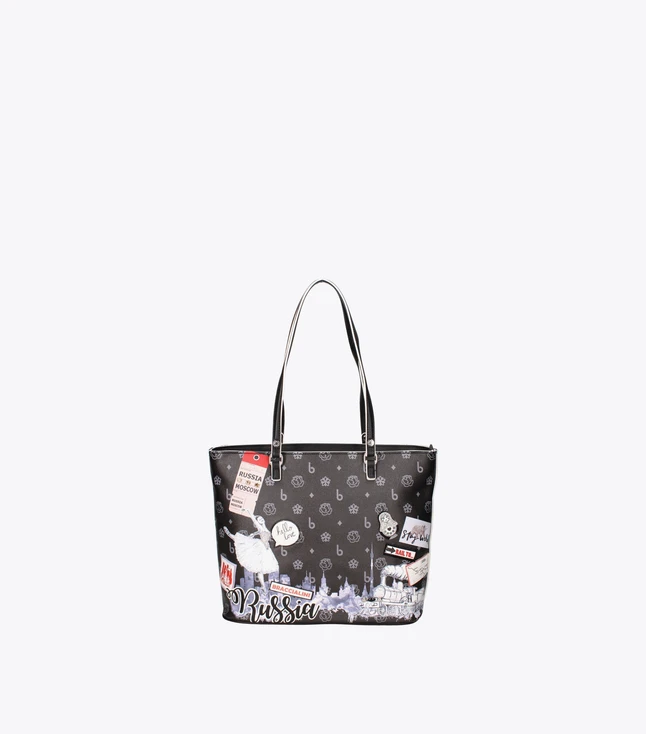 Stylish Italian Leather Crossbody Bag for Women with Flap and Magnet Closure for Daily Use
