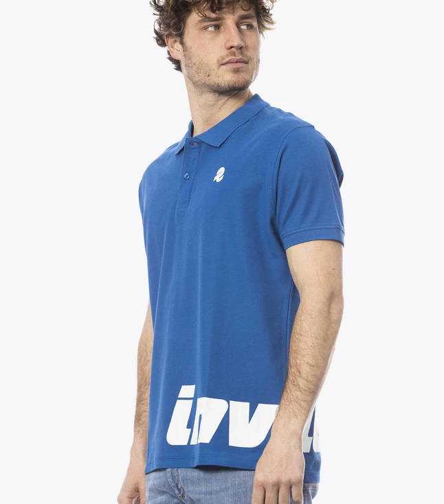 Polo Shirt Graphic Print Casual Wear