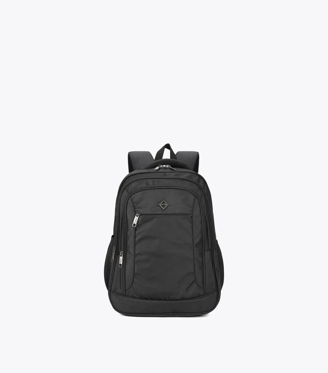 Stylish Nylon Backpack for Men Travel
