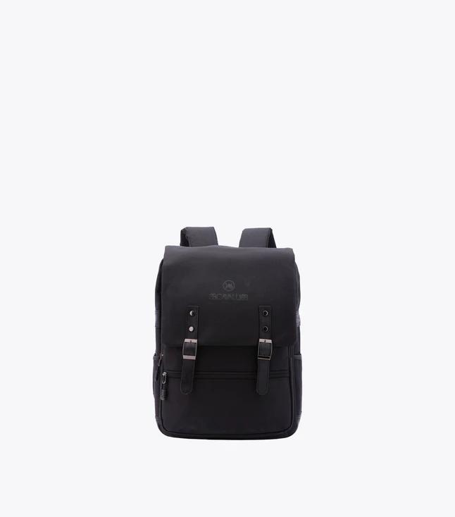 Casual Canvas Backpack for Everyday Use