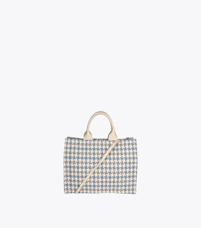 Elegant Leather Tote Bag for Women Daily Use
