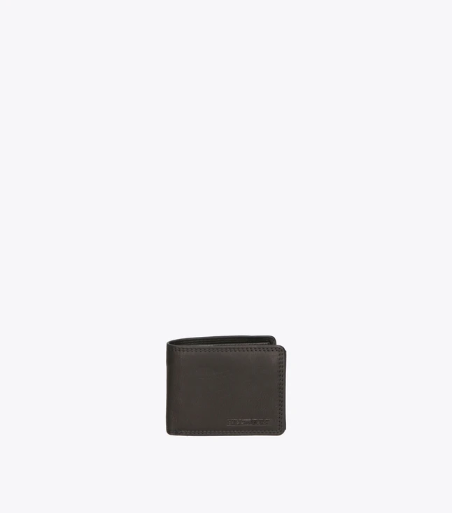 Casual Fabric Waist Bag with Multiple Pockets for Men
