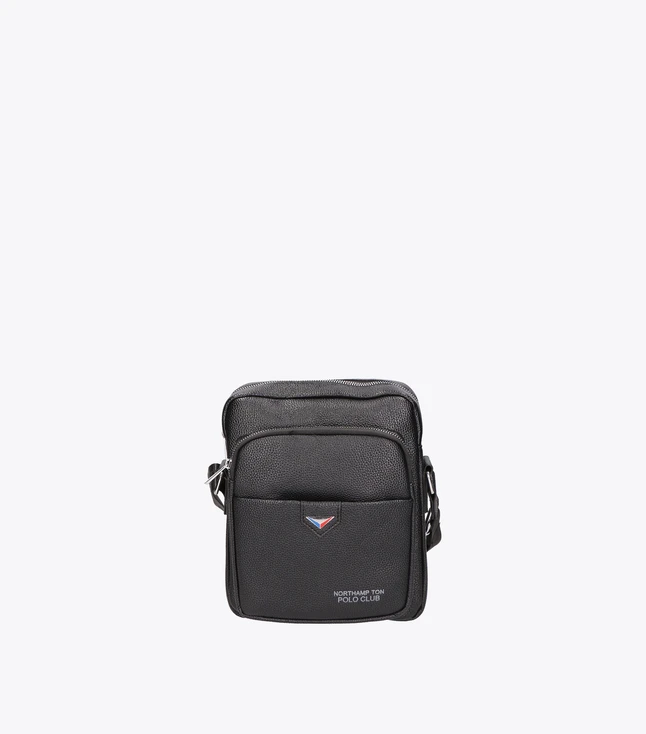 Casual Canvas Crossbody Bag for Men
