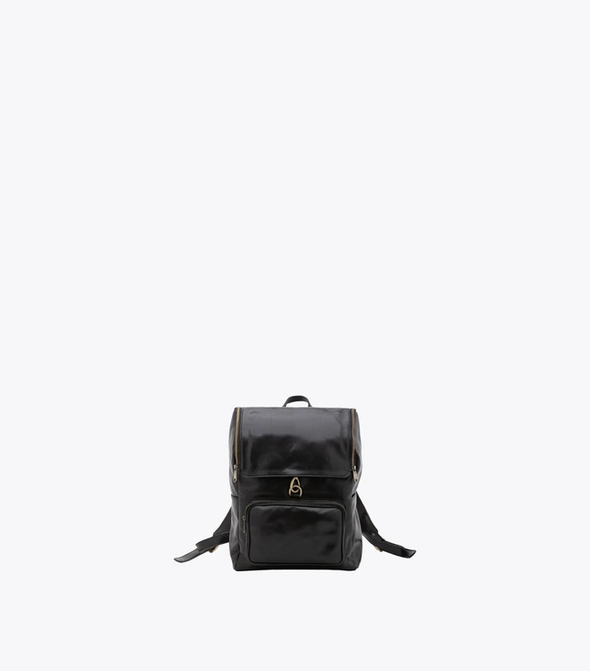 Elegant Leather Tote Bag for Women with Multiple Compartments for Daily Use
