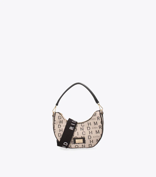 Stylish Italian Leather Tote Bag for Women with Inner Pockets and Adjustable Shoulder Strap
