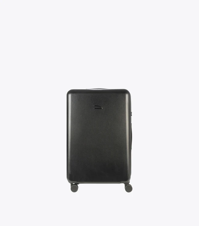 Minimalist Recycled Polyester Business Briefcase for Men

