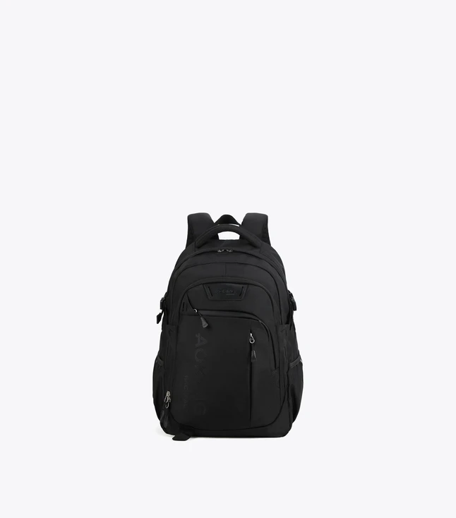 Casual Fabric Unisex Backpack for Travel
