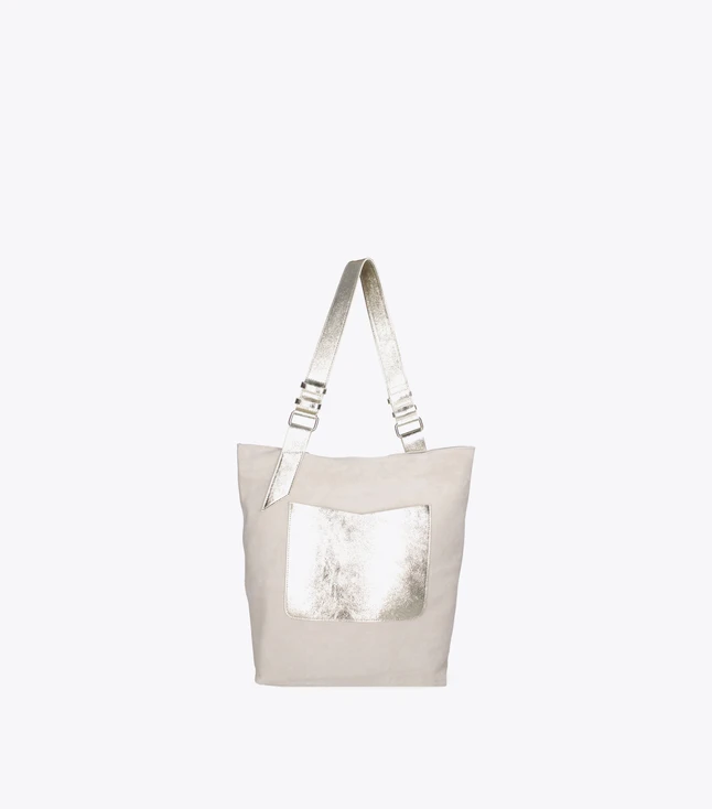 Stylish Italian Leather Crossbody Bag for Women with Multiple Pockets and Adjustable Strap
