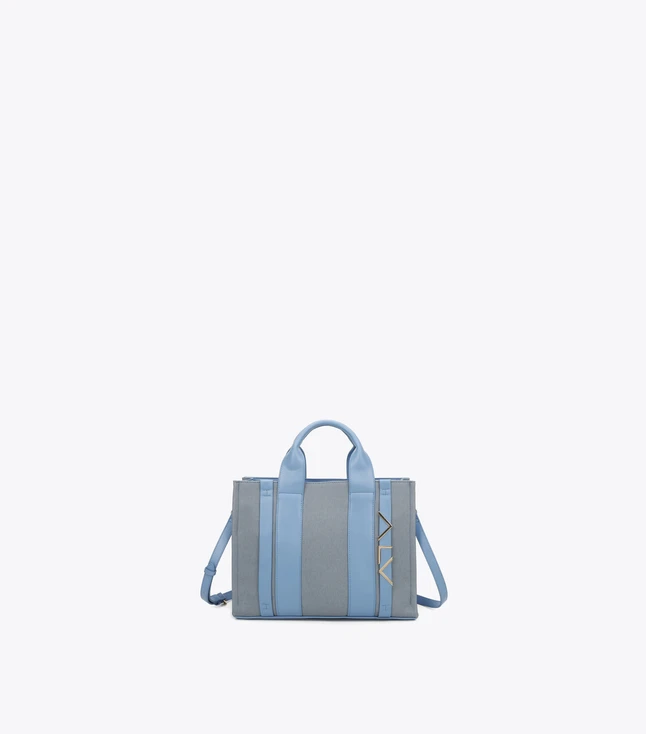 Minimalist Leather Tote Bag for Everyday Work And Travel