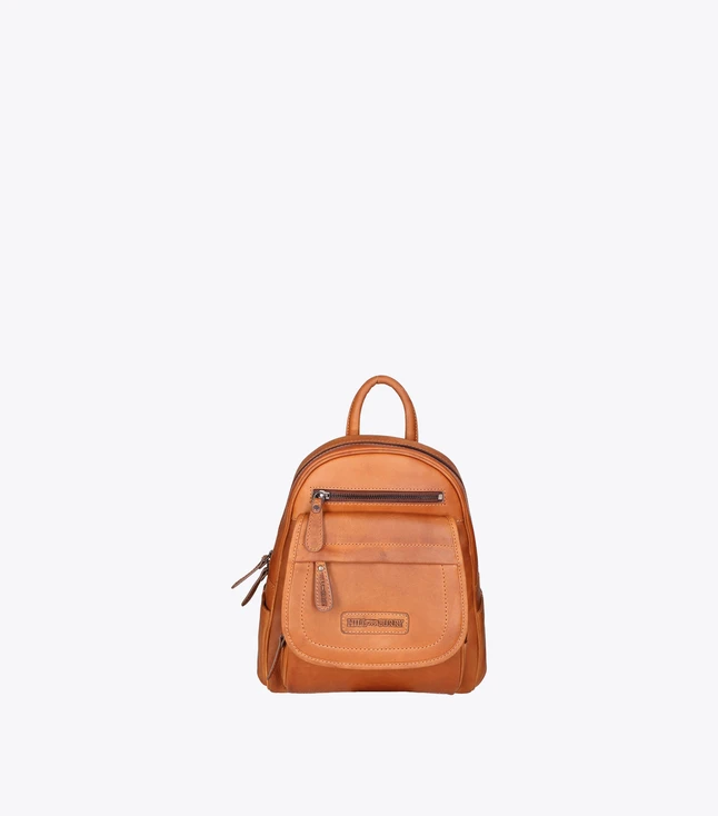 Minimalist Leather Crossbody Bag for Women Daily Use
