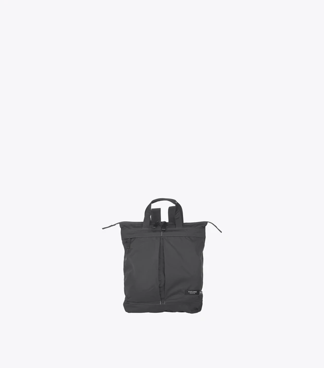 Casual Nylon Backpack for Unisex Travel
