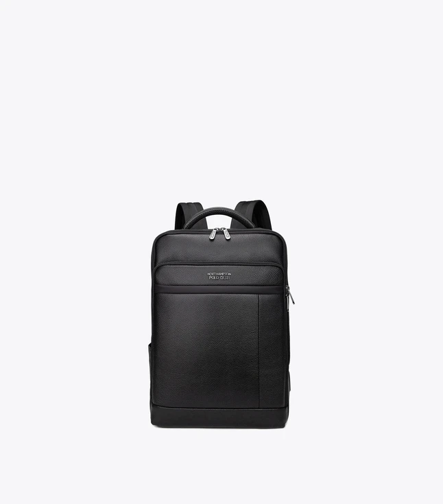 Minimalist Nylon Backpack for Men Travel
