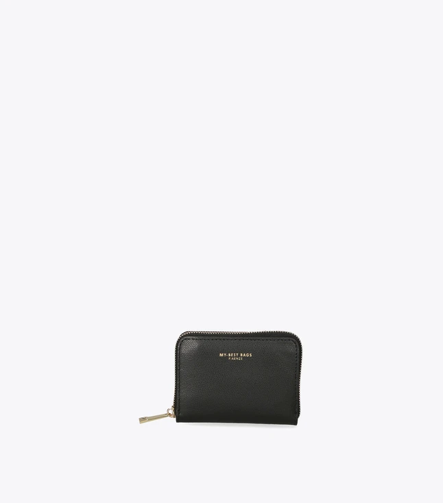 Stylish Italian Leather Shoulder Bag with Curled Handles for Women
