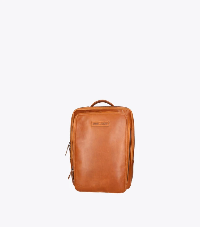 Vintage Leather Handbag for Women with Removable Shoulder Strap for Daily Use
