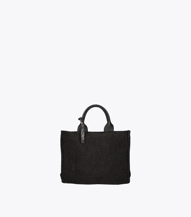 Casual Leather Duffle Bag for Men with Multiple Compartments
