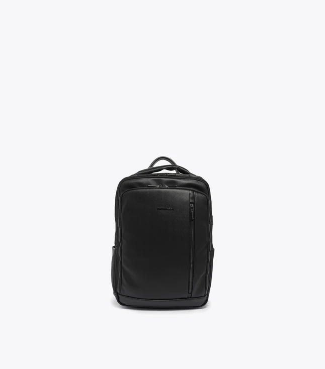 Minimalist Nylon Backpack for Men for Travel and Daily Use
