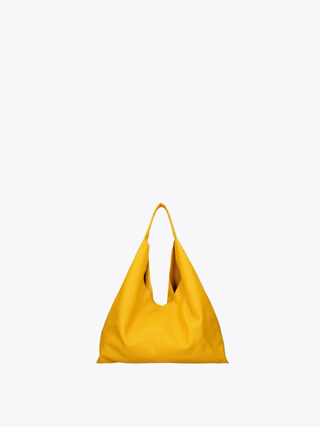 Satin Hobo Shoulder Tote Bag for Everyday Use