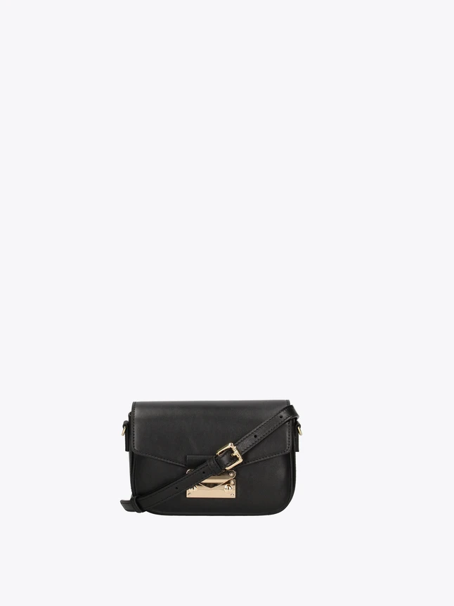 Leather Crossbody Bag for Everyday Use