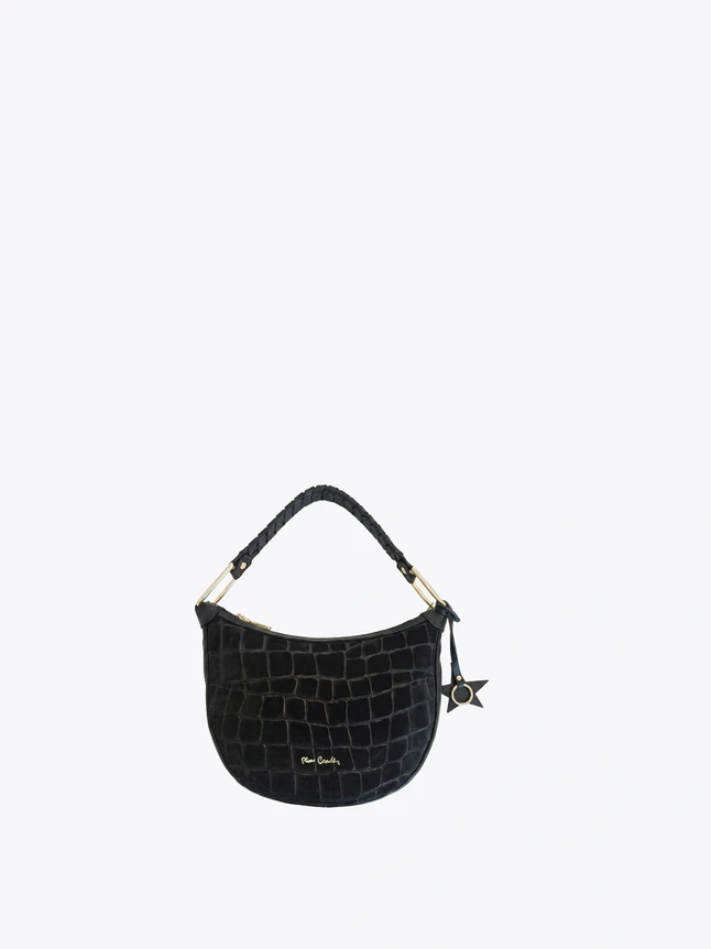 Women's Handbag In Genuine Leather For Daily Use - Elegant Design