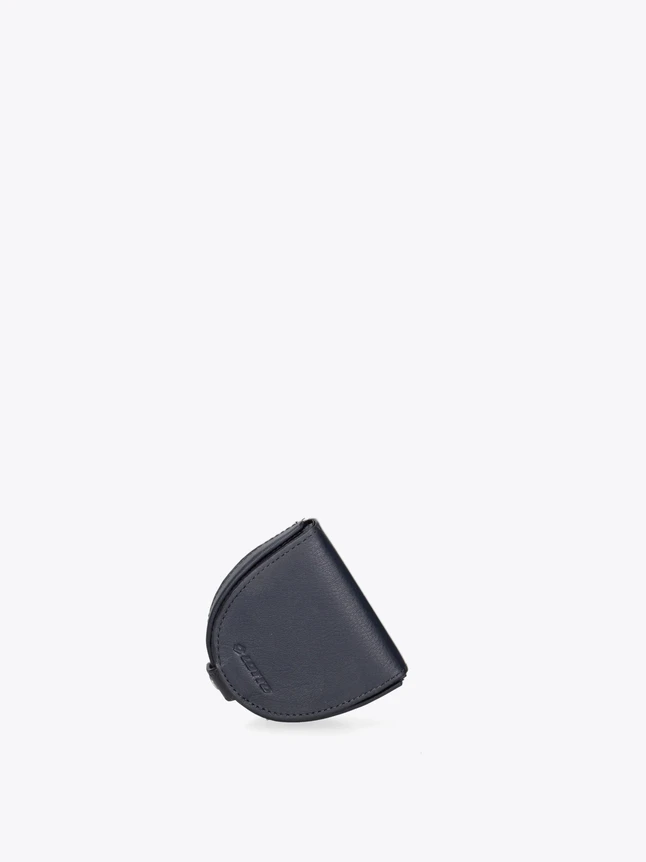 Minimalist Leather Coin Purse for Everyday Essentials