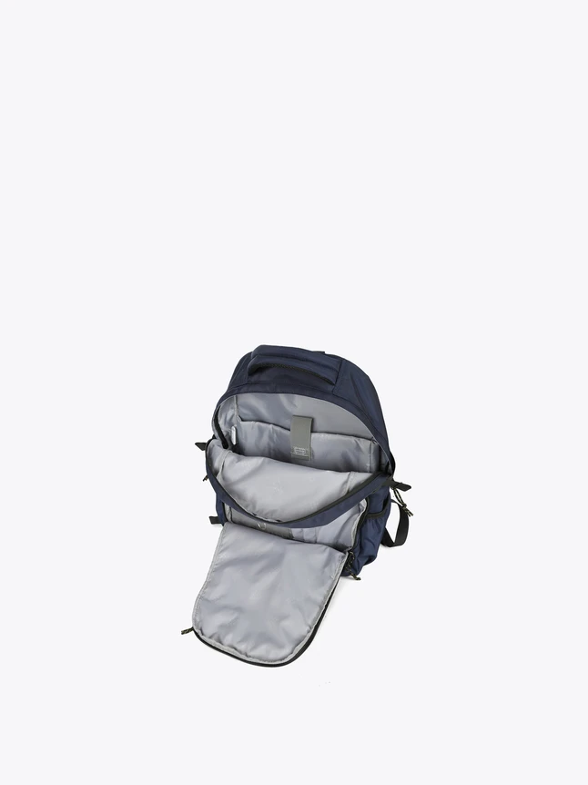 Premium Performance Fabric Backpack For Urban Commute And Business Travel