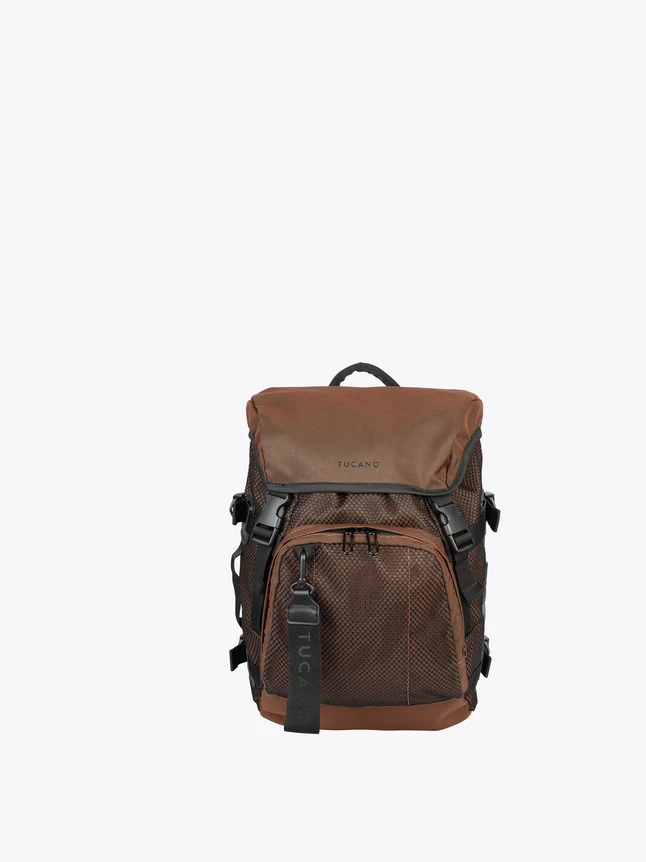 Urban Nylon Laptop Backpacks for Everyday Use