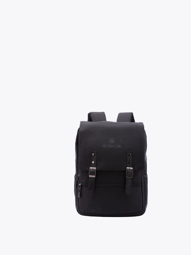 Casual Canvas Laptop Backpacks for Daily Commute