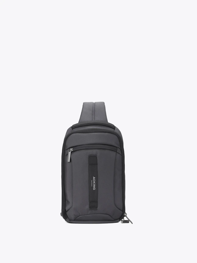 Crossbody Bag Nylon Laptop for Everyday Use Travel Bags