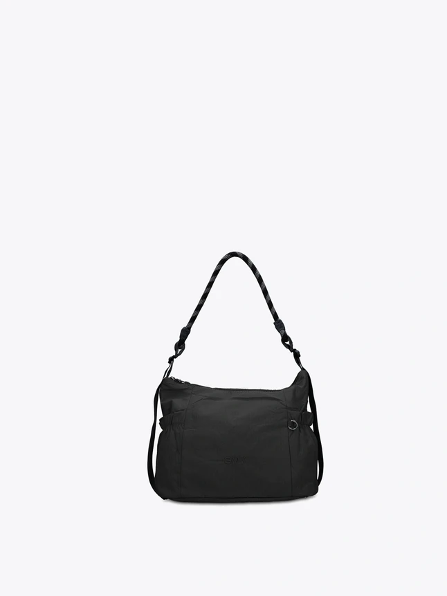Sleek Vegan Leather Shoulder Bag For Women - Timeless Design