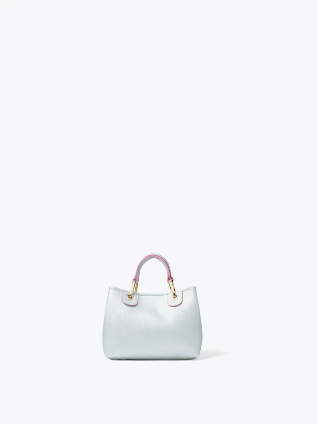 Elegant Premium Leather Top Handle Handbag for Refined Everyday Chic
