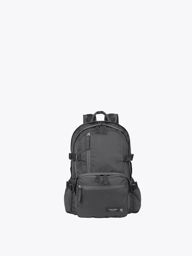 Casual Nylon Laptop Backpacks for Travel And Daily Use
