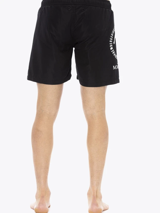 Sport Nylon Shorts for Training And Beach Wear