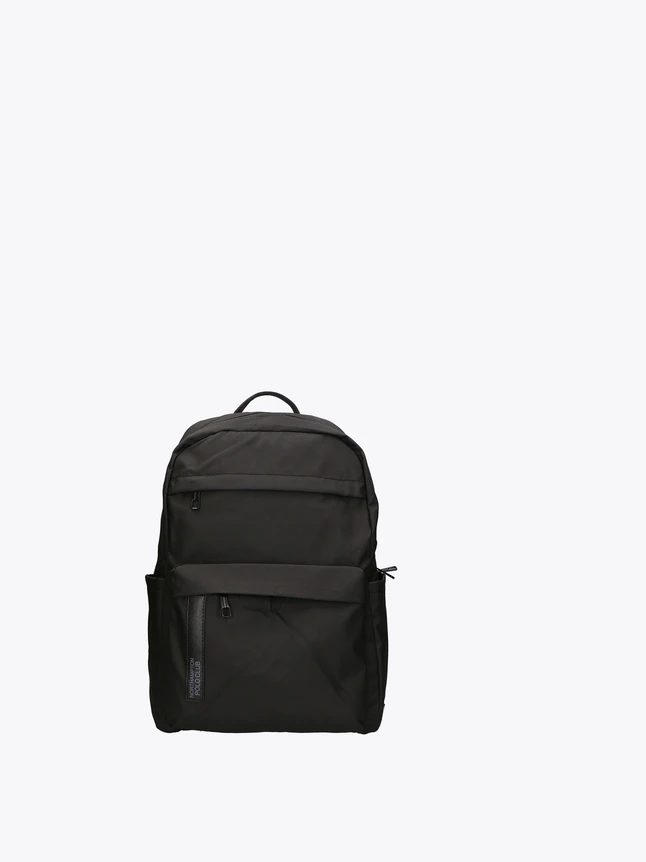 Minimalist Nylon Laptop Backpacks for Work And Travel
