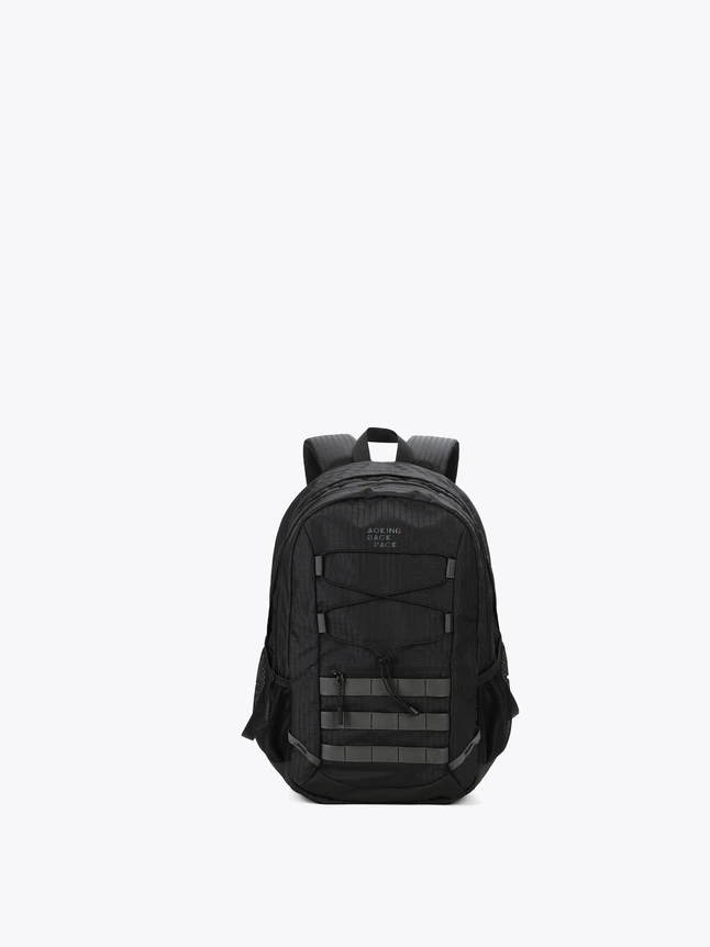 Nylon Tactical Backpack Laptop Backpacks Everyday Use