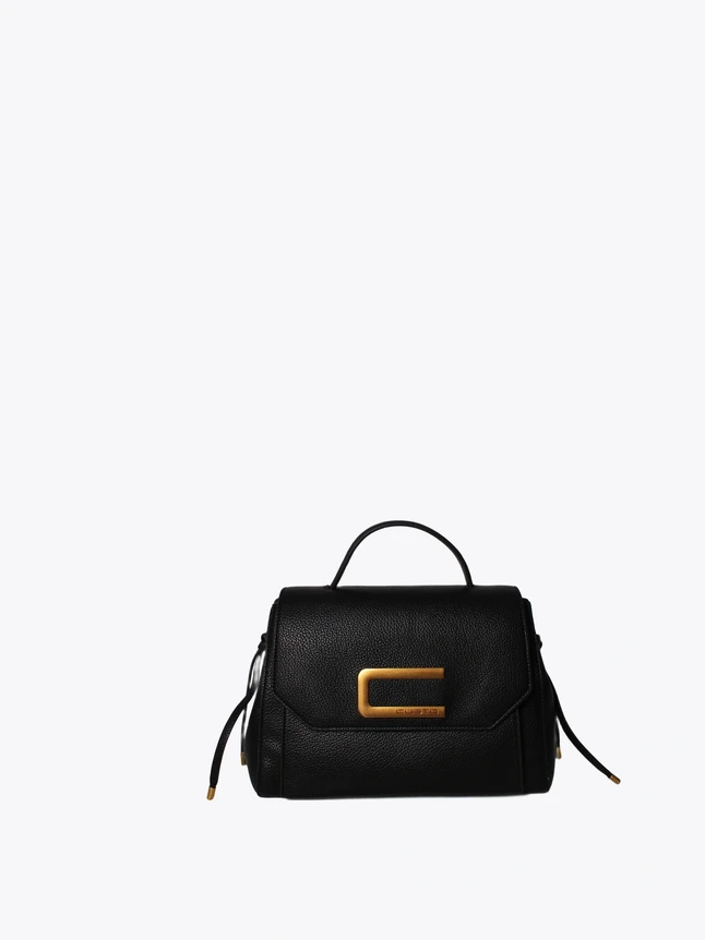 Vegan Leather Handbag For Women - Refined Design - Versatile Design