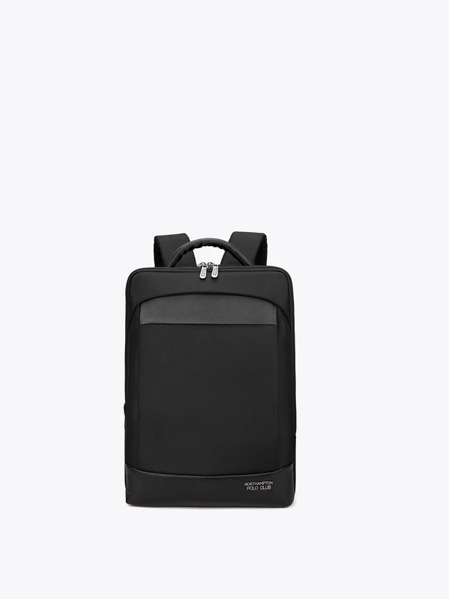 Minimalist Nylon Laptop Backpacks for Work And Travel
