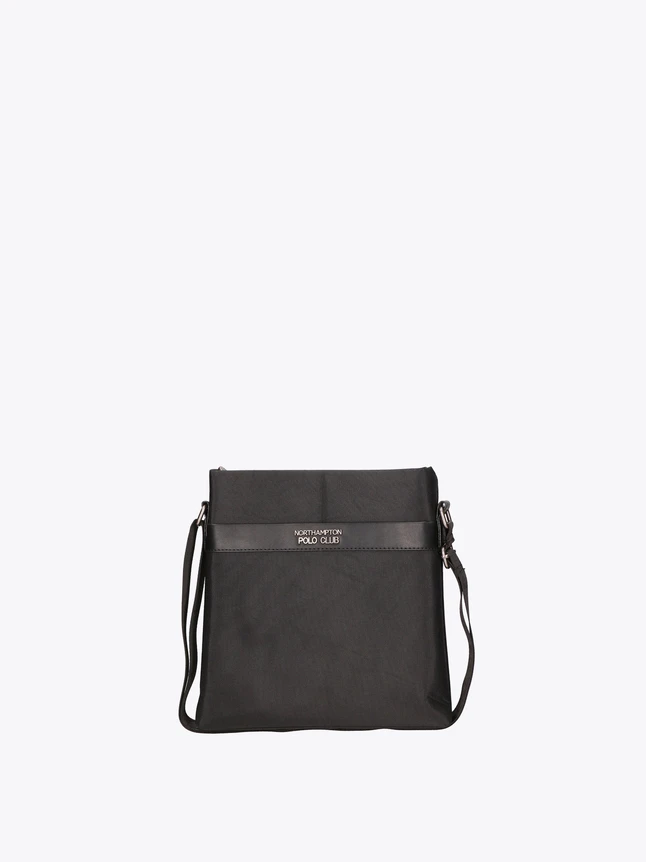 Minimalist Leather Crossbody Bag for Everyday Use