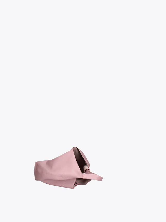 Elevated Supple Hobo Shoulder Bag for Modern Daily Style